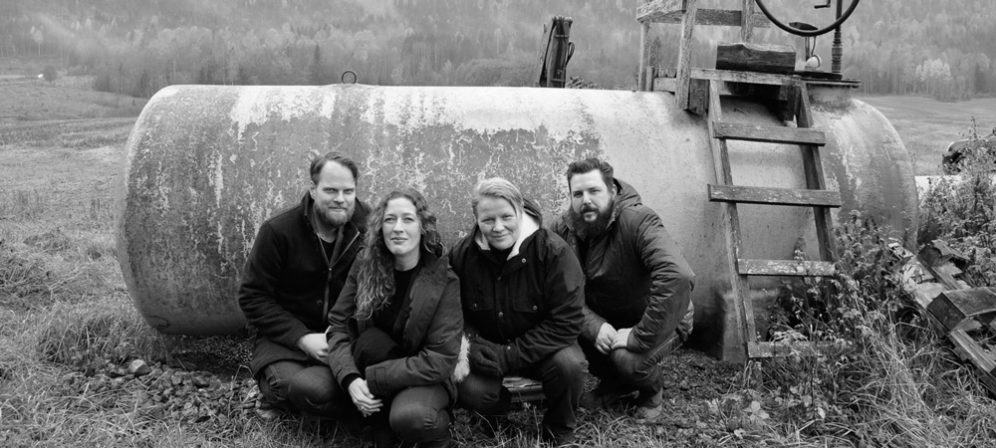 Lemur – Improvised Chamber Music